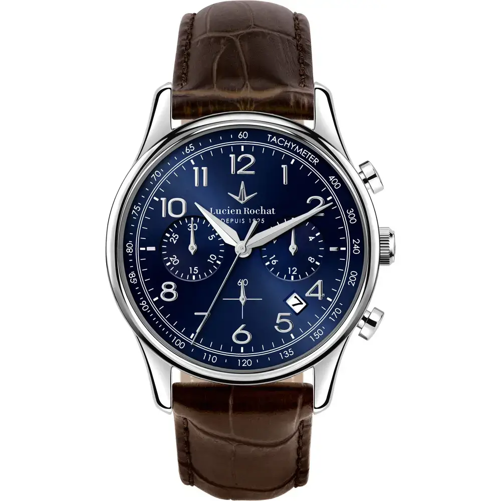 La Petite Story OROLOGIO LUCIEN ROCHAT MONTREUX - R0471615001 Bestseller