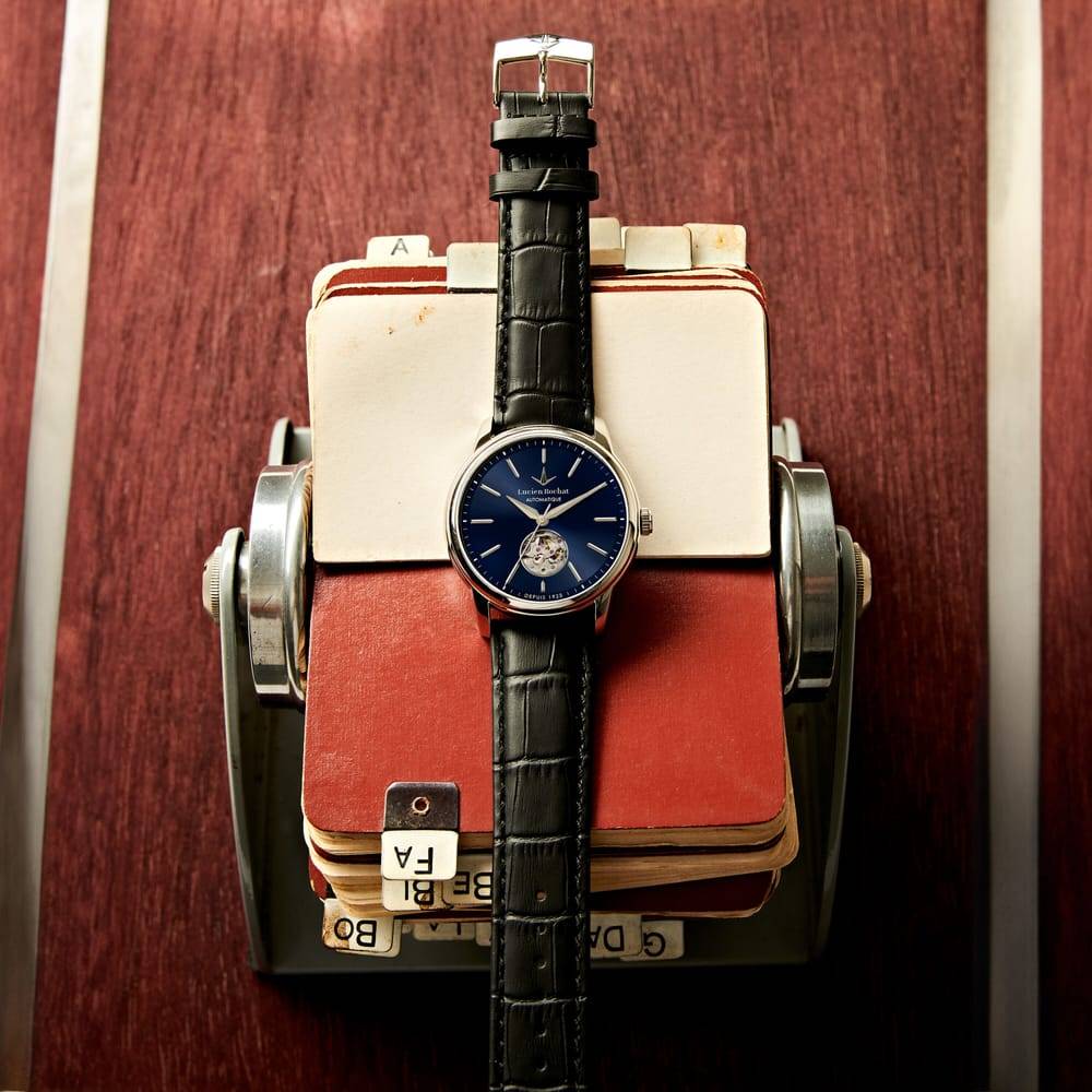 La Petite Story OROLOGIO LUCIEN ROCHAT ICONIC - R0421116012 Offerte stagionali
