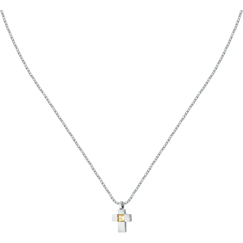 La Petite Story COLLANA MORELLATO GOLD - SATM25