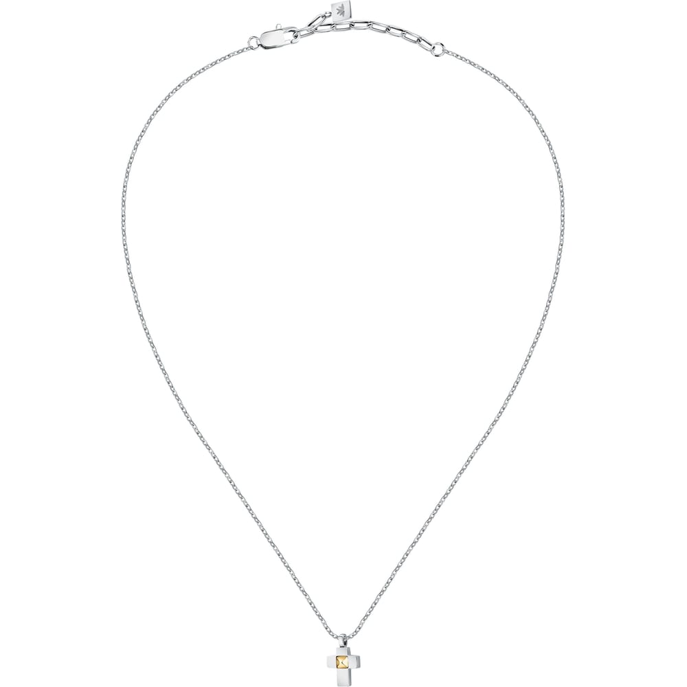 La Petite Story COLLANA MORELLATO GOLD - SATM25 Enormi risparmi