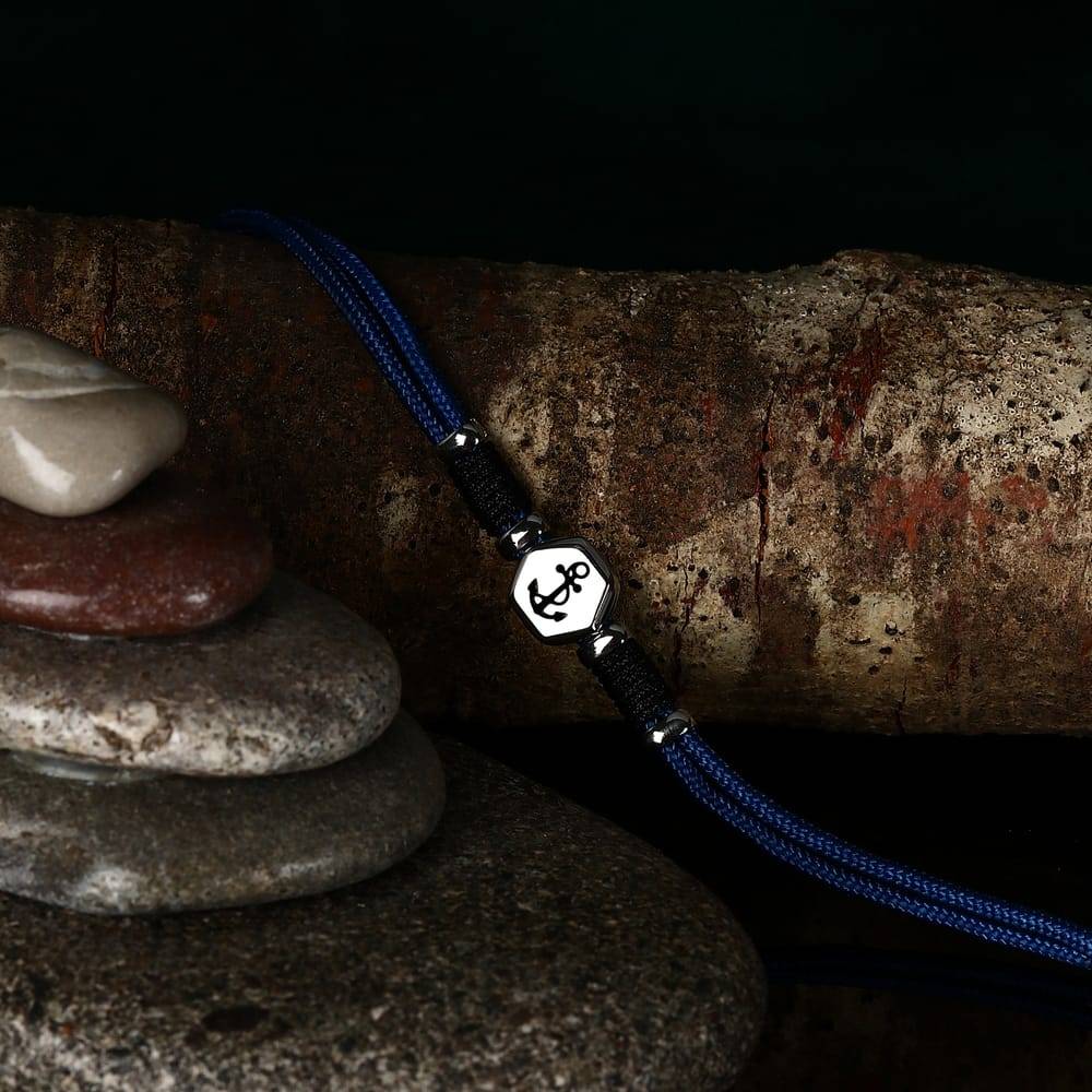 La Petite Story BRACCIALE SECTOR MARINE - SAGJ33 Prezzo basso