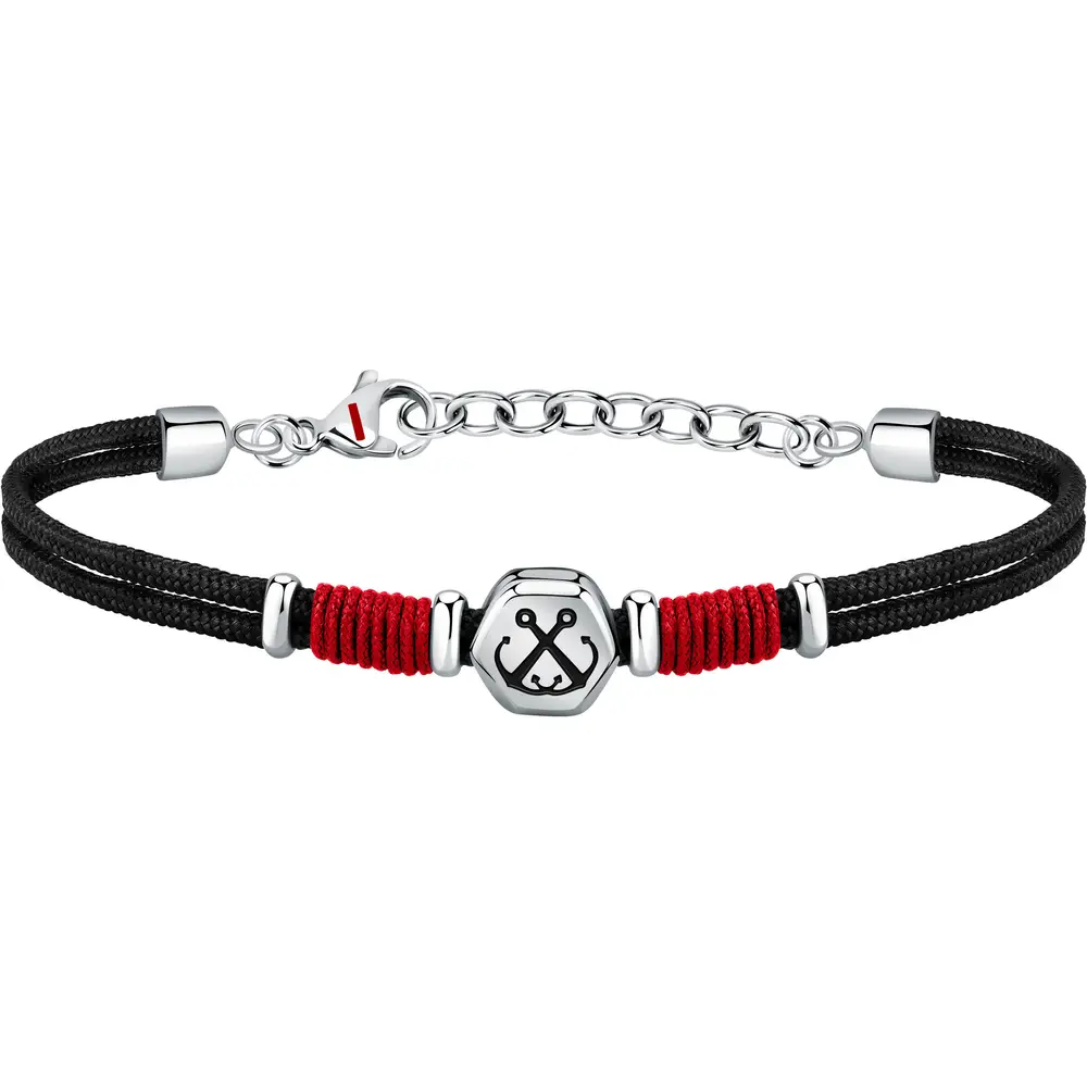 La Petite Story BRACCIALE SECTOR MARINE - SAGJ32