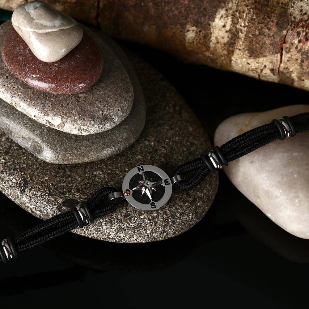 La Petite Story BRACCIALE SECTOR MARINE - SAGJ31 Offerta settimanale