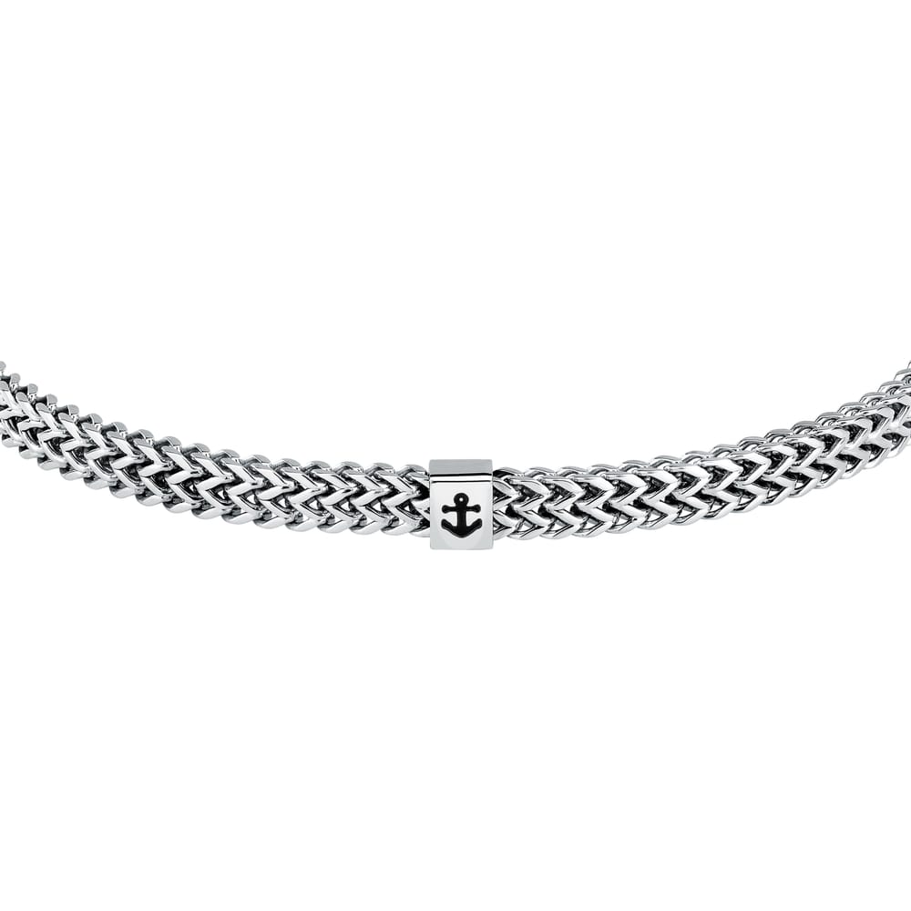 La Petite Story BRACCIALE SECTOR MARINE - SAGJ27 Ritorno libero