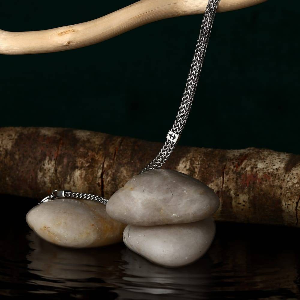 La Petite Story BRACCIALE SECTOR MARINE - SAGJ27 Ritorno libero