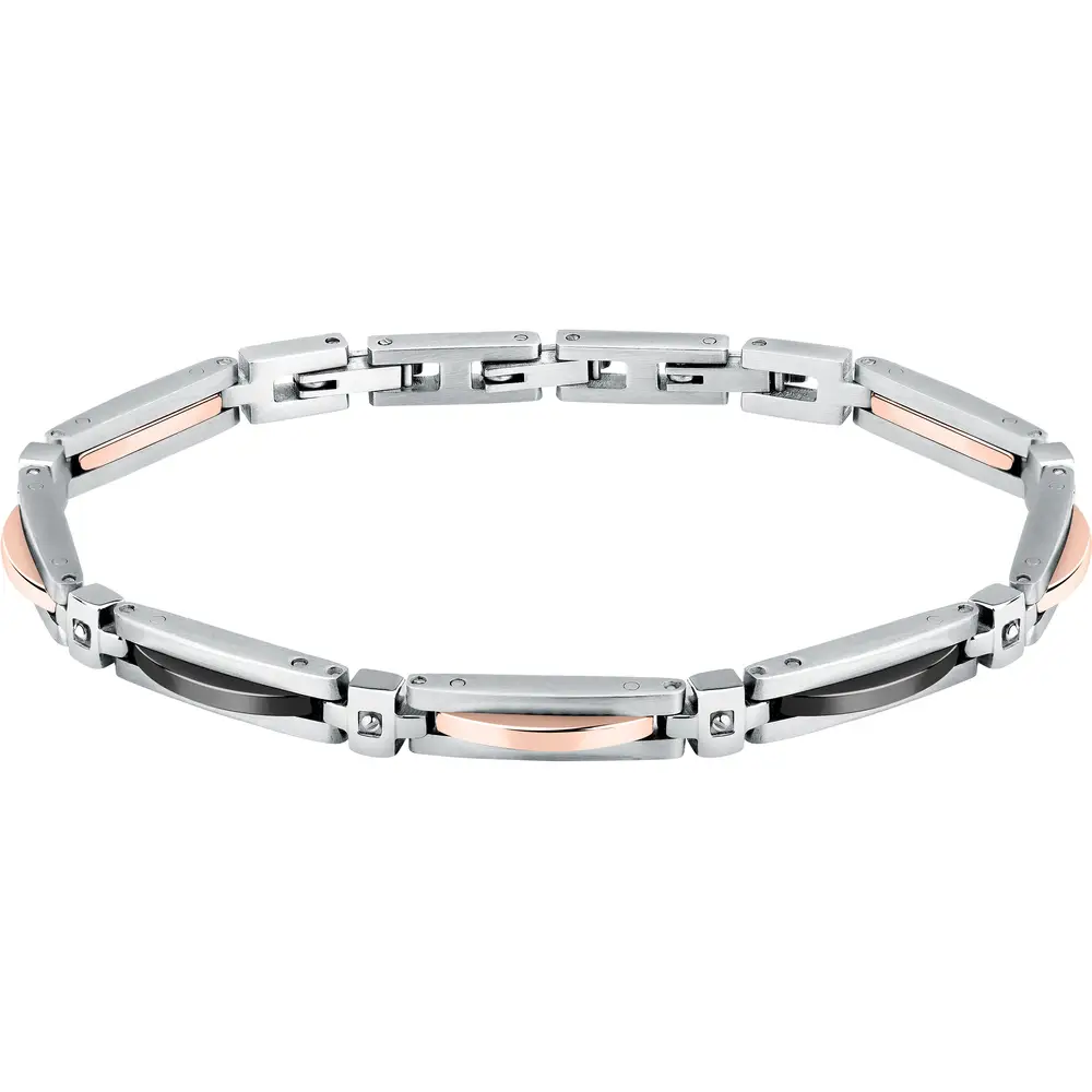 La Petite Story BRACCIALE SECTOR CERAMIC - SAFR43