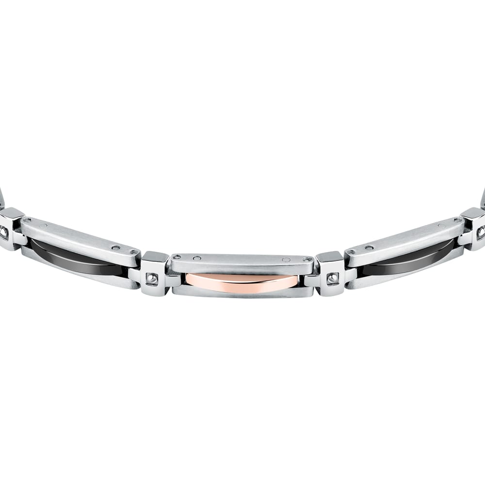 La Petite Story BRACCIALE SECTOR CERAMIC - SAFR43 Rilascio limitato