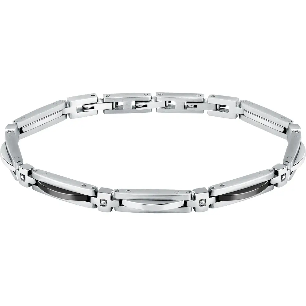 La Petite Story BRACCIALE SECTOR CERAMIC - SAFR42
