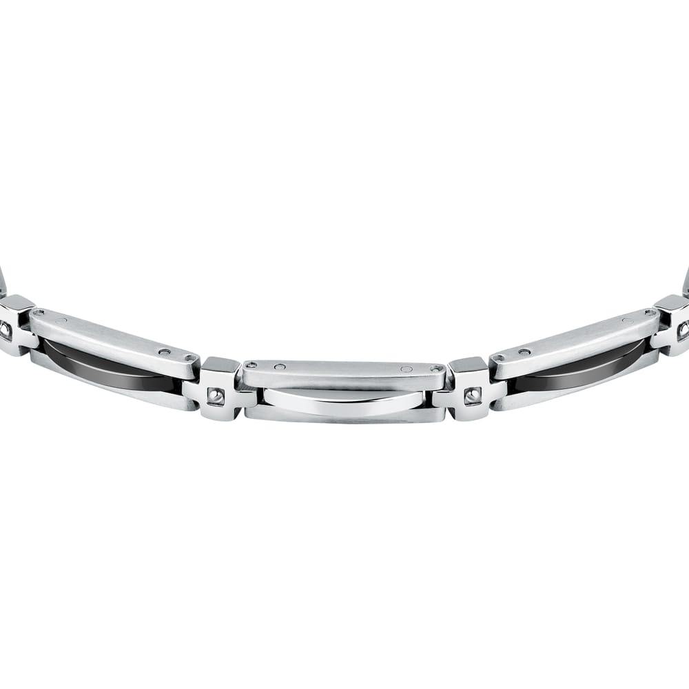 La Petite Story BRACCIALE SECTOR CERAMIC - SAFR42 Ultimi tre giorni