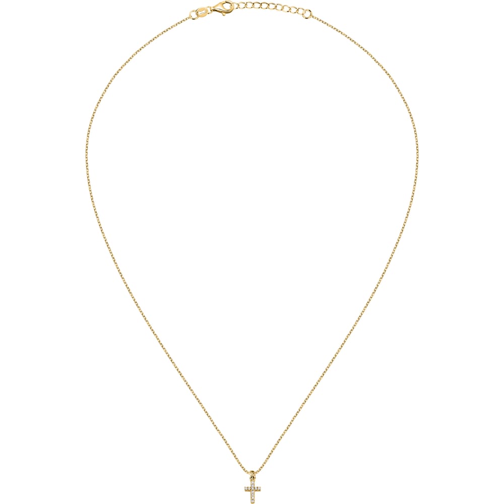 La Petite Story COLLANA LA PETITE STORY SILVER - LPS10AWV27 ACQUISTA ORA
