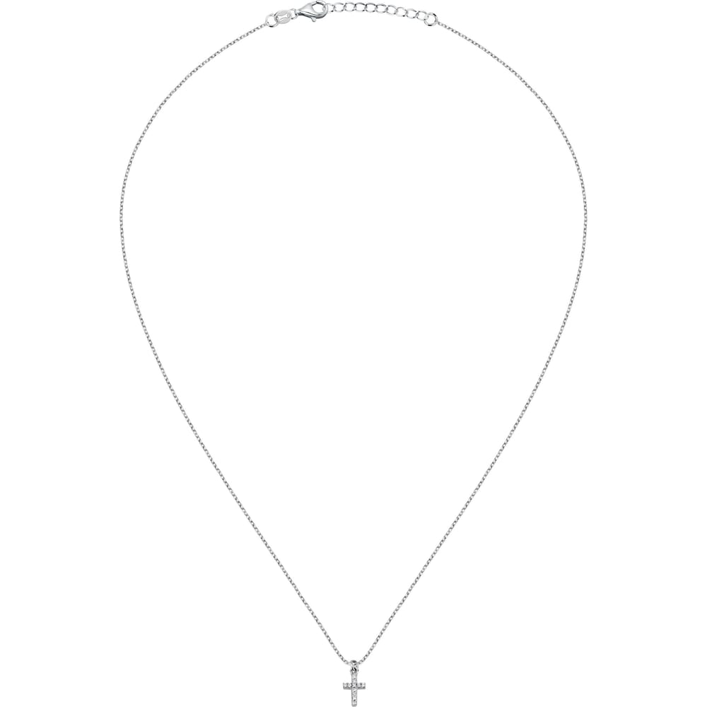 La Petite Story COLLANA LA PETITE STORY SILVER - LPS10AWV26 Latest stili