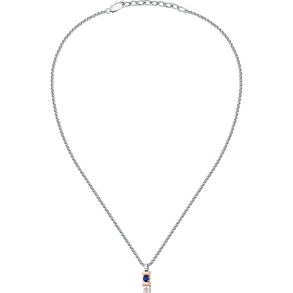 La Petite Story COLLANA MASERATI SAPPHIRE - JM334AXO06 Ultimi due giorni