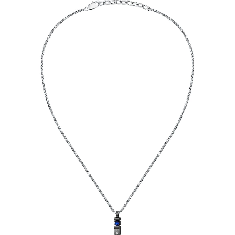 La Petite Story COLLANA MASERATI SAPPHIRE - JM334AXO05 Ultimo giorno