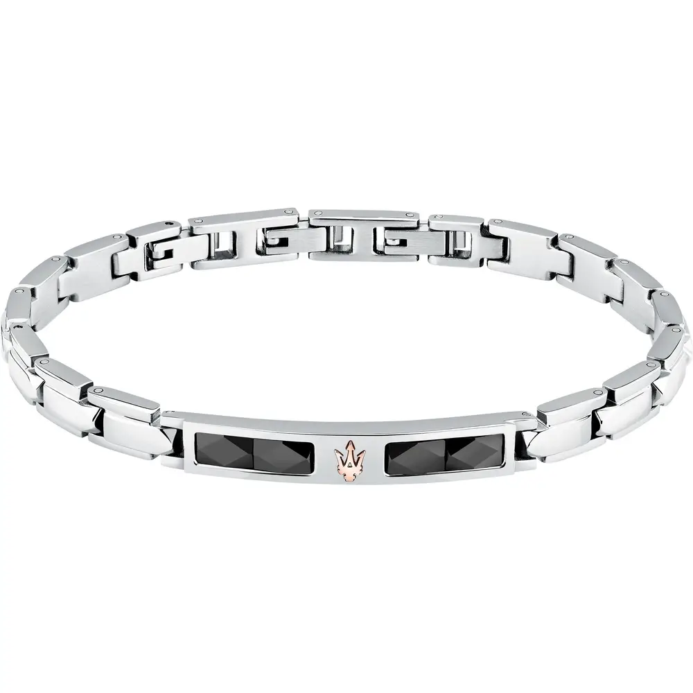 La Petite Story BRACCIALE MASERATI CERAMIC - JM224ATZ40 Fino al 50% di sconto