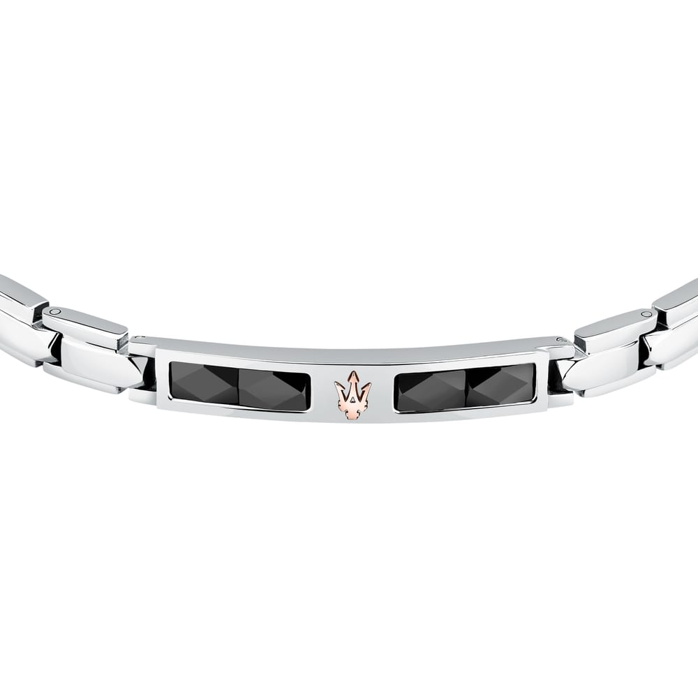 La Petite Story BRACCIALE MASERATI CERAMIC - JM224ATZ40 Fino al 50% di sconto