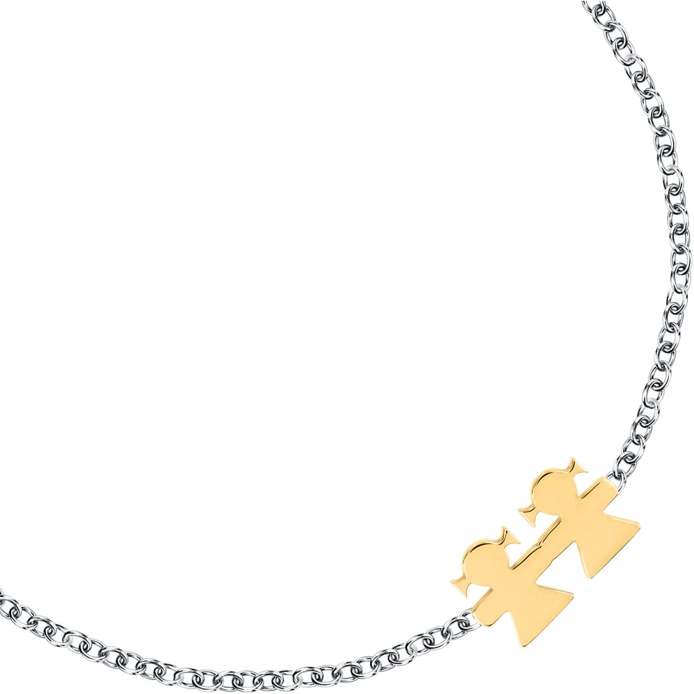 La Petite Story BRACCIALE DOLCICOCCOLE DOLCICOCCOLE - DOC.31Q405003400 Fino al 65% di sconto
