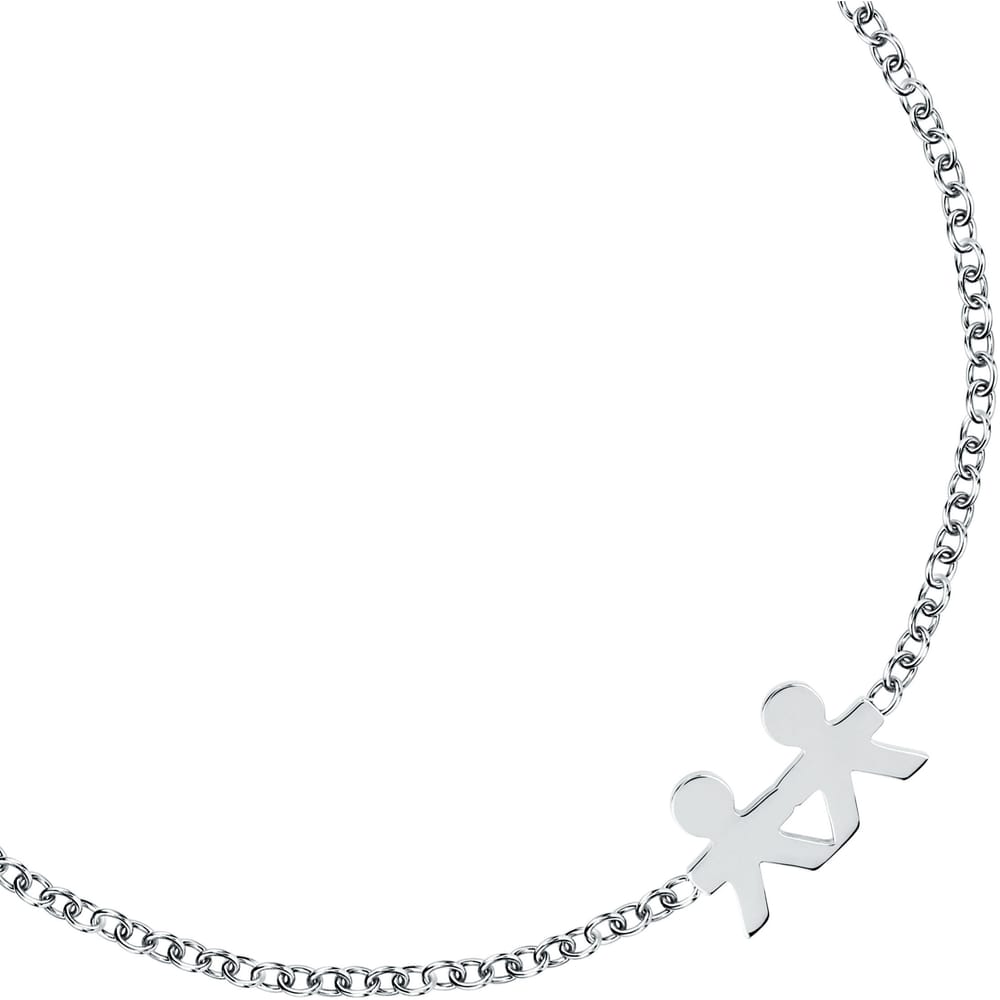 La Petite Story BRACCIALE DOLCICOCCOLE DOLCICOCCOLE - DOC.31Q405003300 Only for today