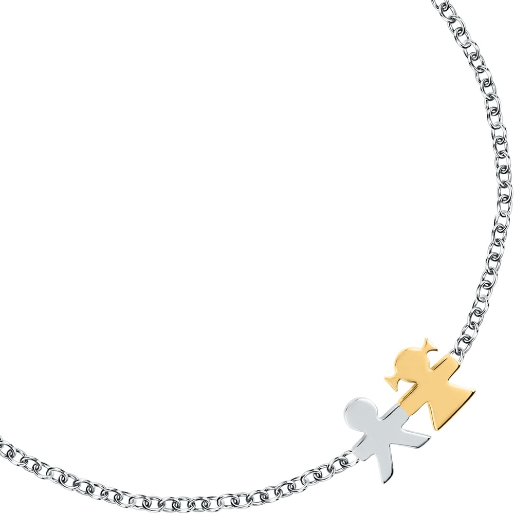 La Petite Story BRACCIALE DOLCICOCCOLE DOLCICOCCOLE - DOC.31Q405003200 Offerta speciale della fabbrica