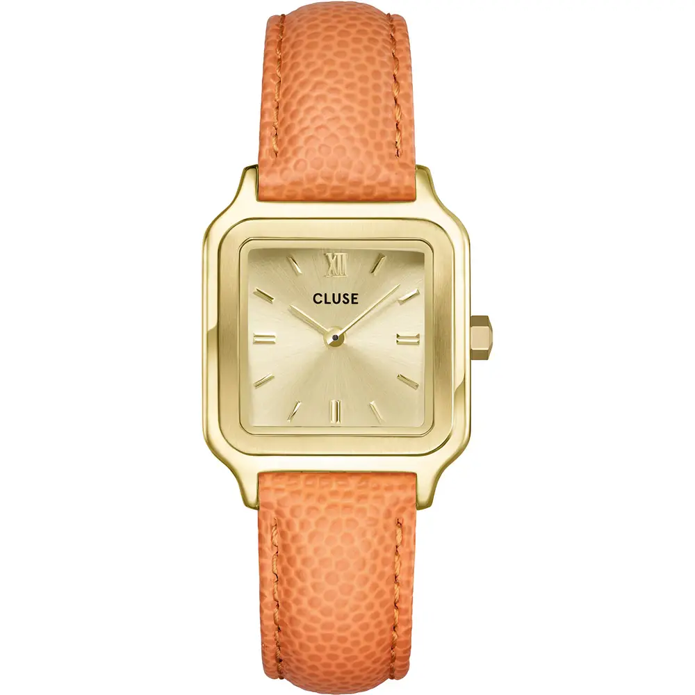 La Petite Story OROLOGIO CLUSE GRACIEUSE PETITE - CW11808