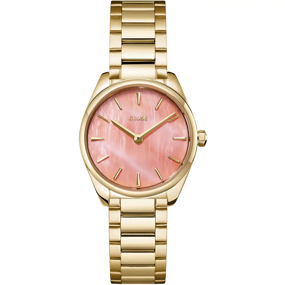 La Petite Story OROLOGIO CLUSE FEROCE MINI - CW11709 Solo un giorno rimasto