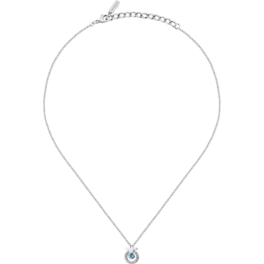 La Petite Story COLLANA TRUSSARDI T-LOGO - TJAXC55 Enormi sconti