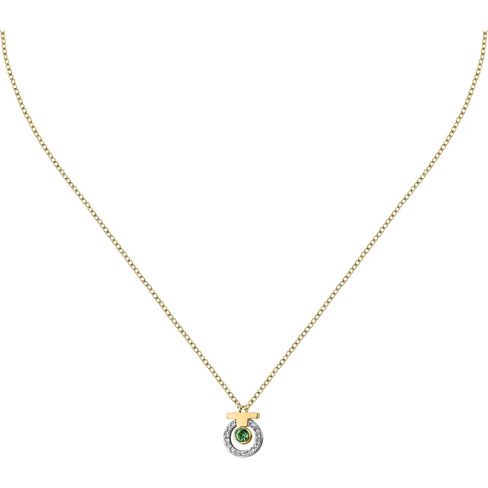 La Petite Story COLLANA TRUSSARDI T-LOGO - TJAXC54 50% di sconto con spedizione gratuita