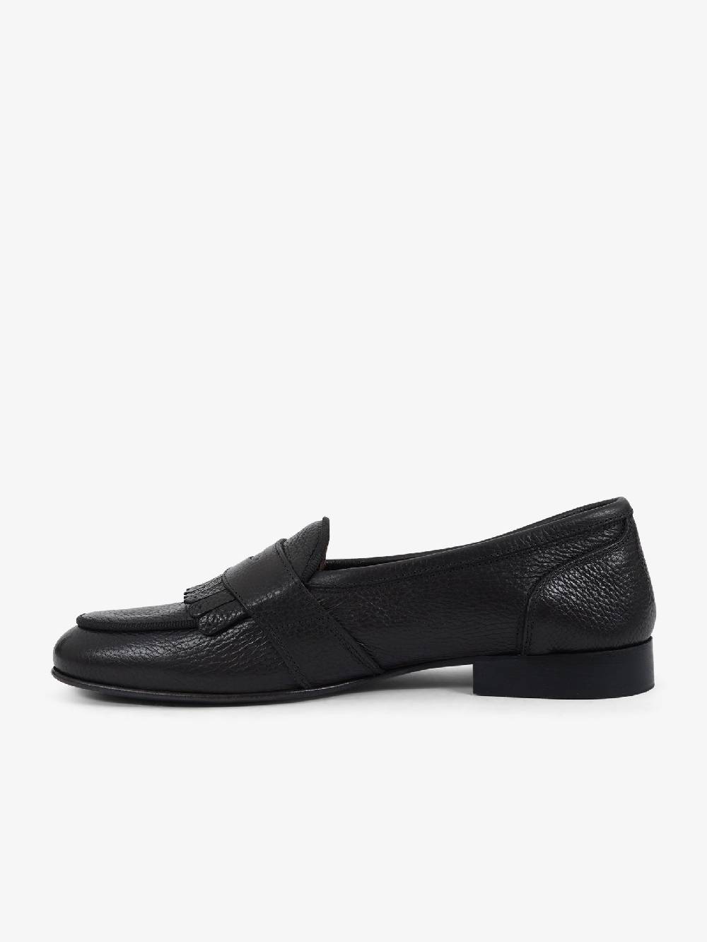 LORIS LORENZO Scarpe basse GO8CU FRANGIA uomo pelle marrone In Linea