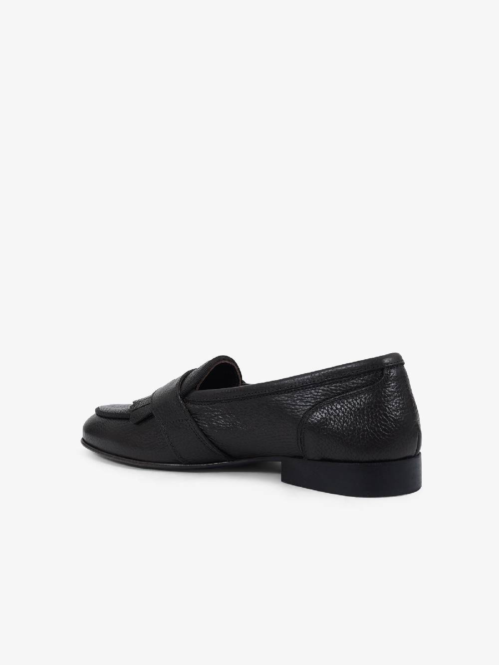 LORIS LORENZO Scarpe basse GO8CU FRANGIA uomo pelle marrone In Linea