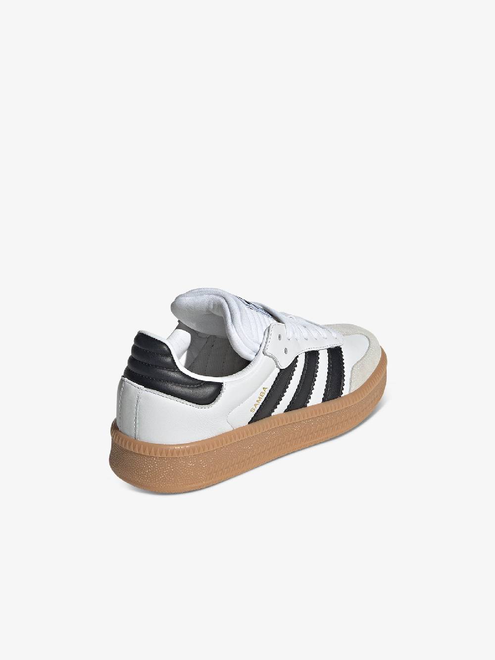 ADIDAS Sneakers SAMBA XLG J JH6516 pelle bianco Vendita