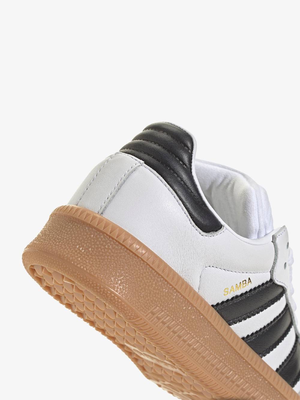 ADIDAS Sneakers SAMBA XLG J JH6516 pelle bianco Vendita