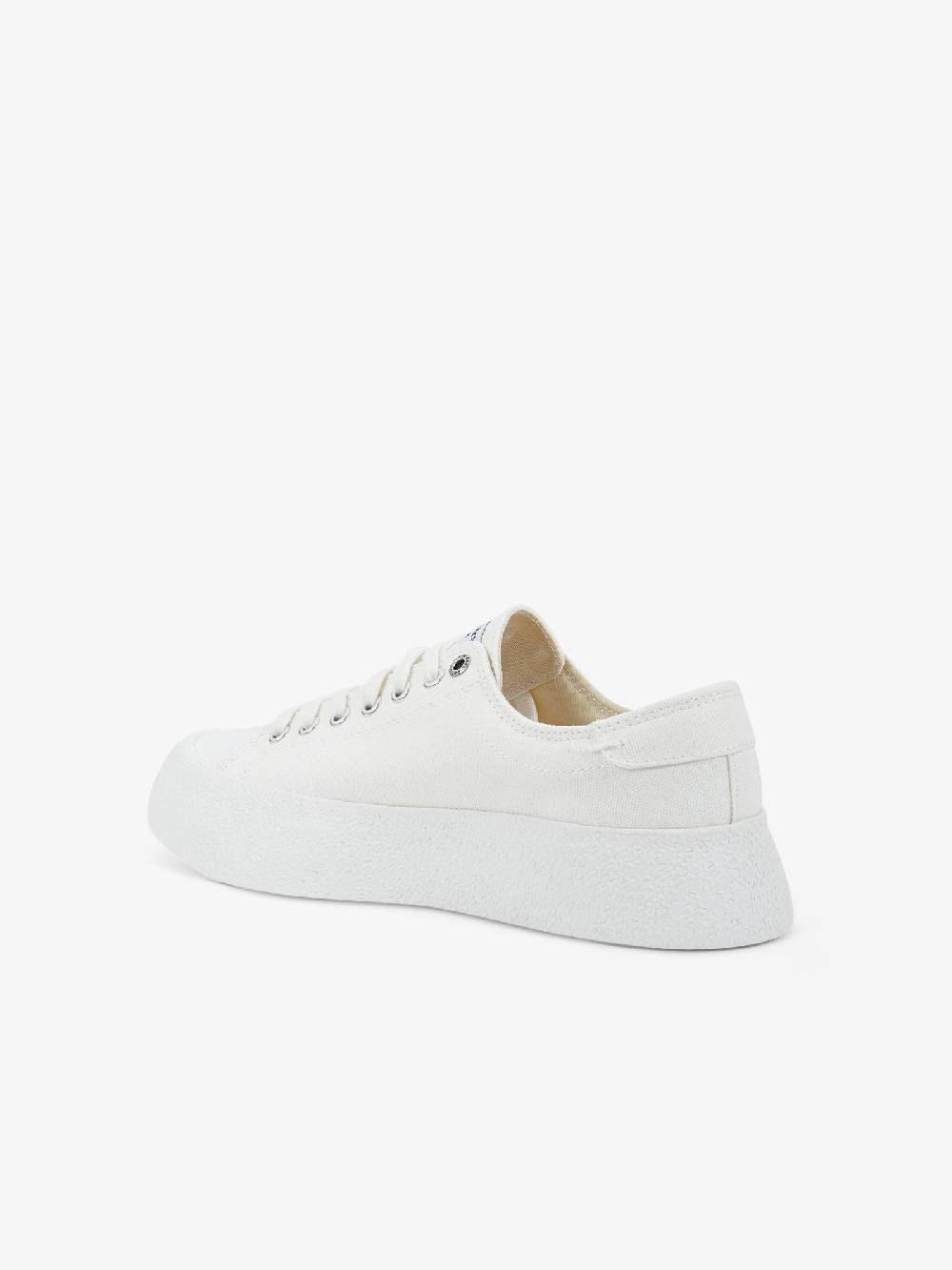 EPT Sneakers DIVE CNV uomo canvas bianco Vendita Calda