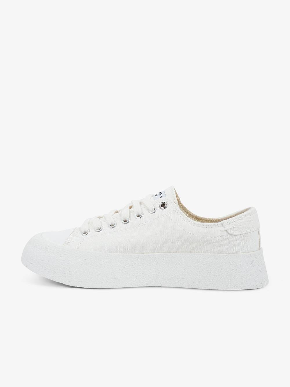 EPT Sneakers DIVE CNV uomo canvas bianco Vendita Calda