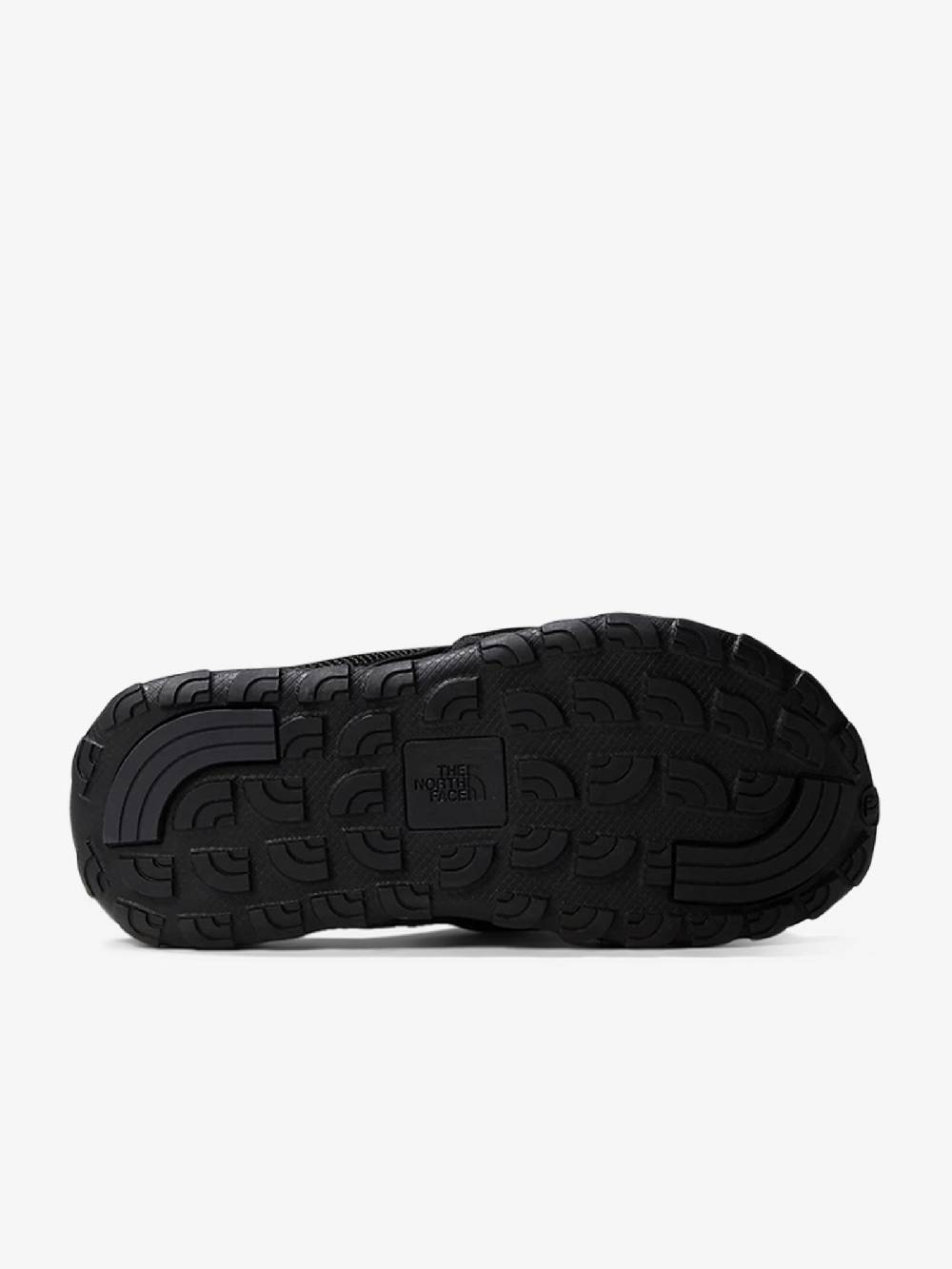 THE NORTH FACE Ciabatte Explore Camp 8A8Y uomo tessile nero 2025