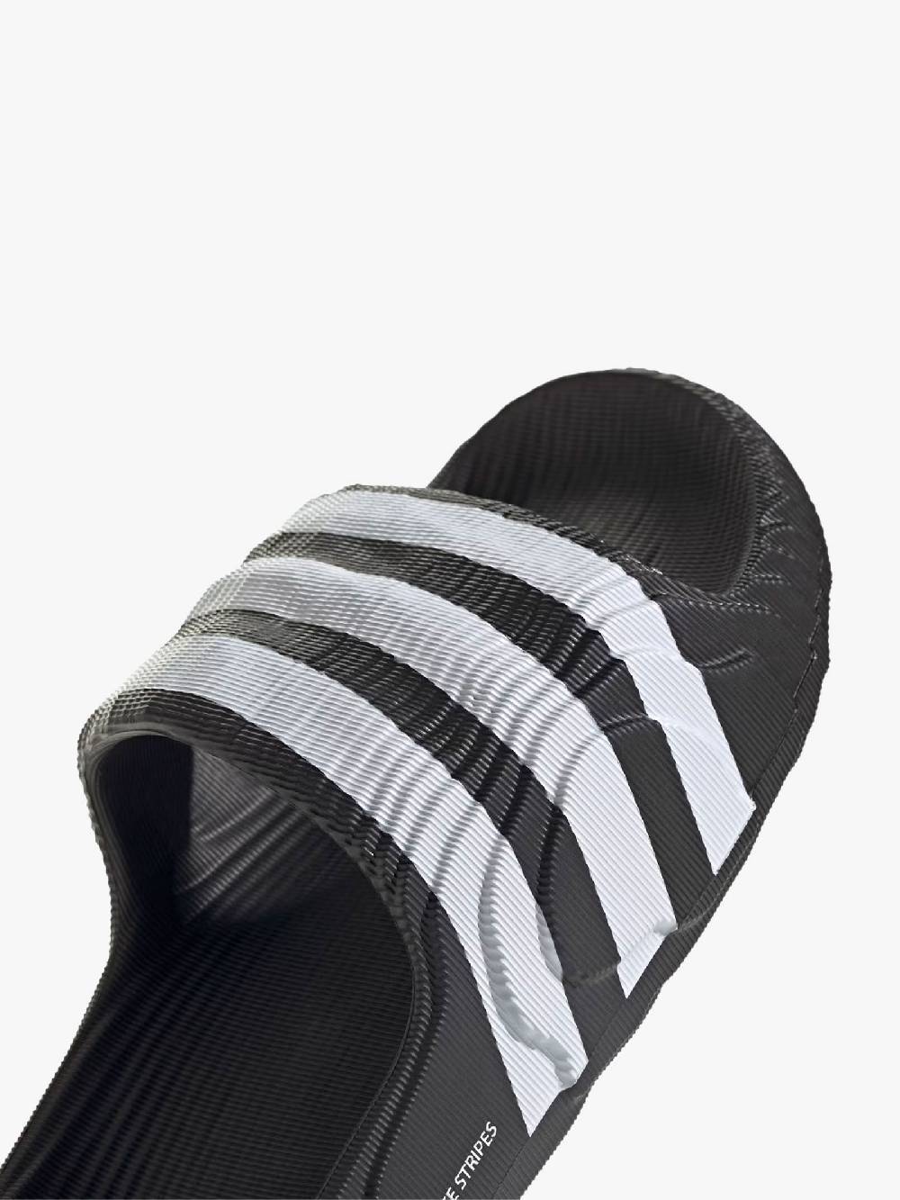 ADIDAS Ciabatte ADILETTE 22 IF3670 uomo nero Nuovo
