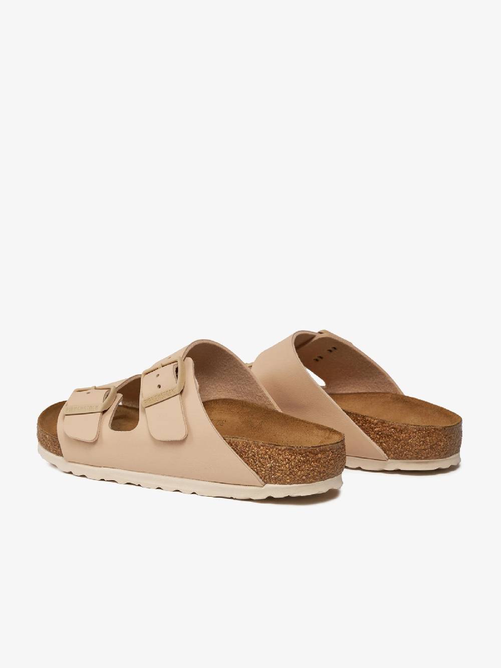 BIRKENSTOCK Ciabatte arizona 1027723 beige Qualità