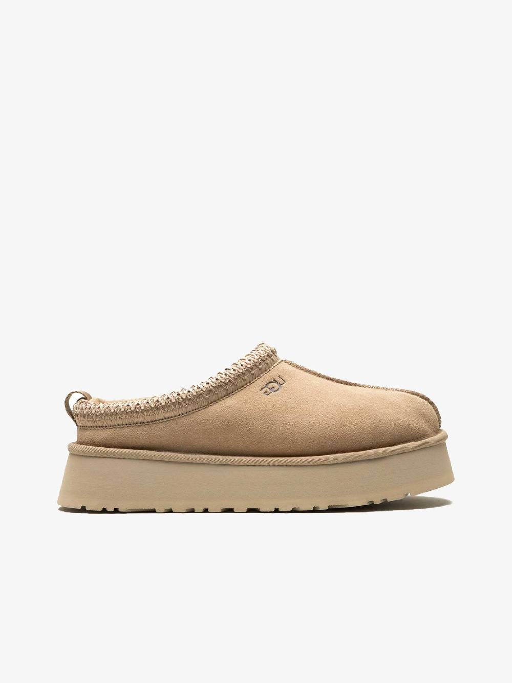 UGG Sabot Tazz 1122553M donna pelle beige