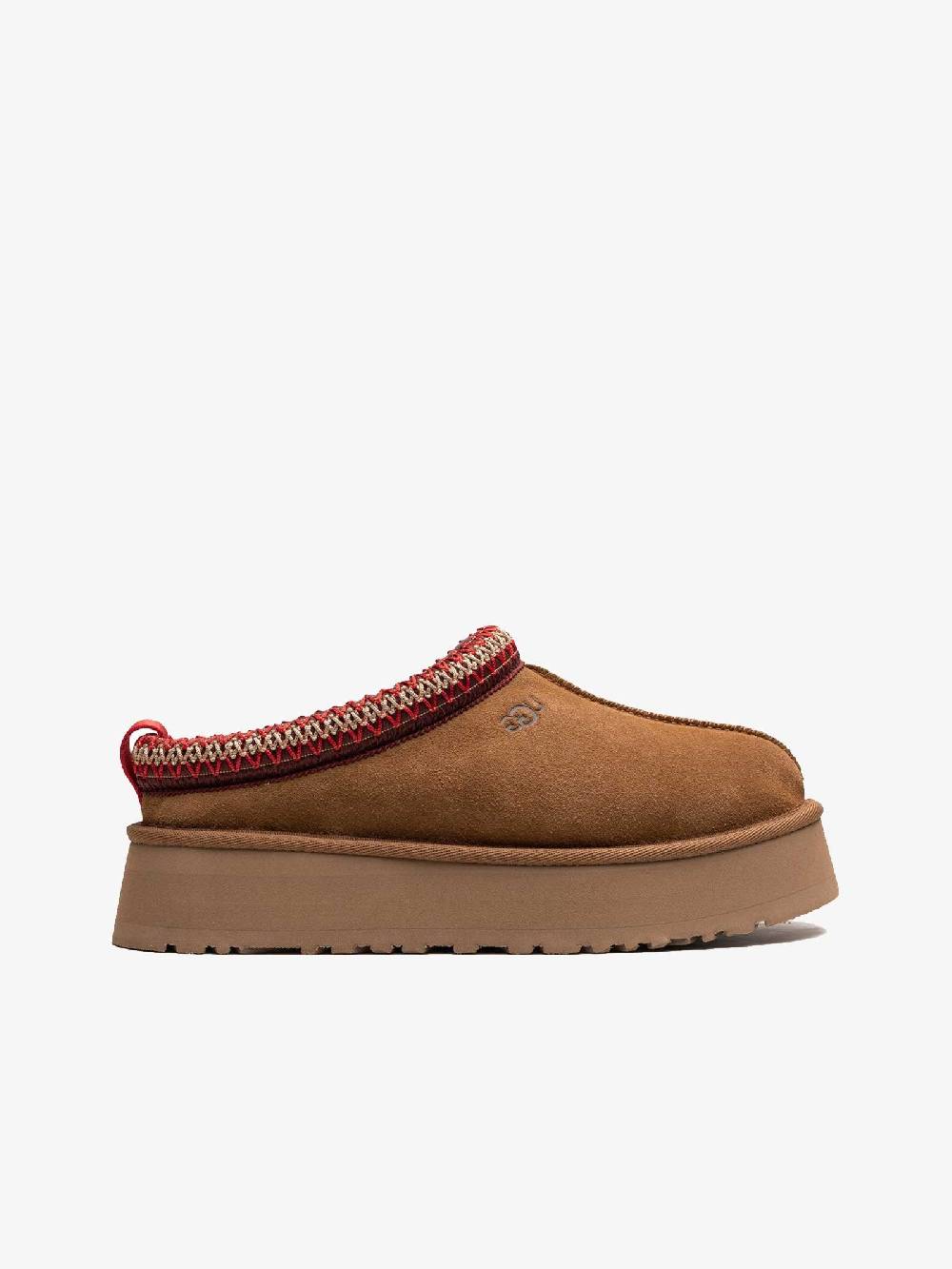 UGG Sabot Tazz 1122553C donna pelle marrone