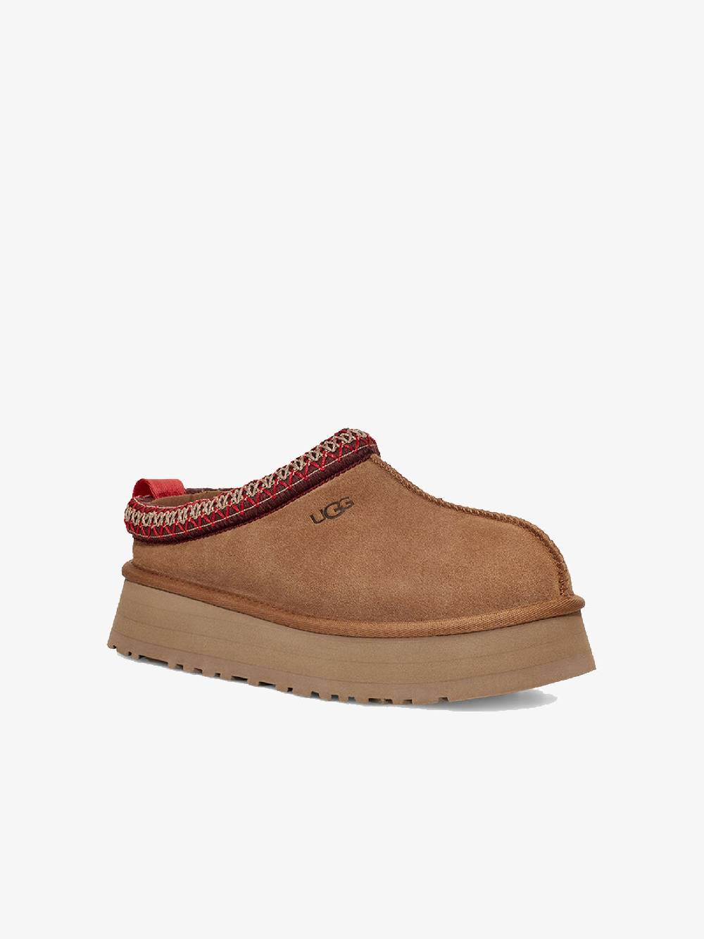 UGG Sabot Tazz 1122553C donna pelle marrone Saldi