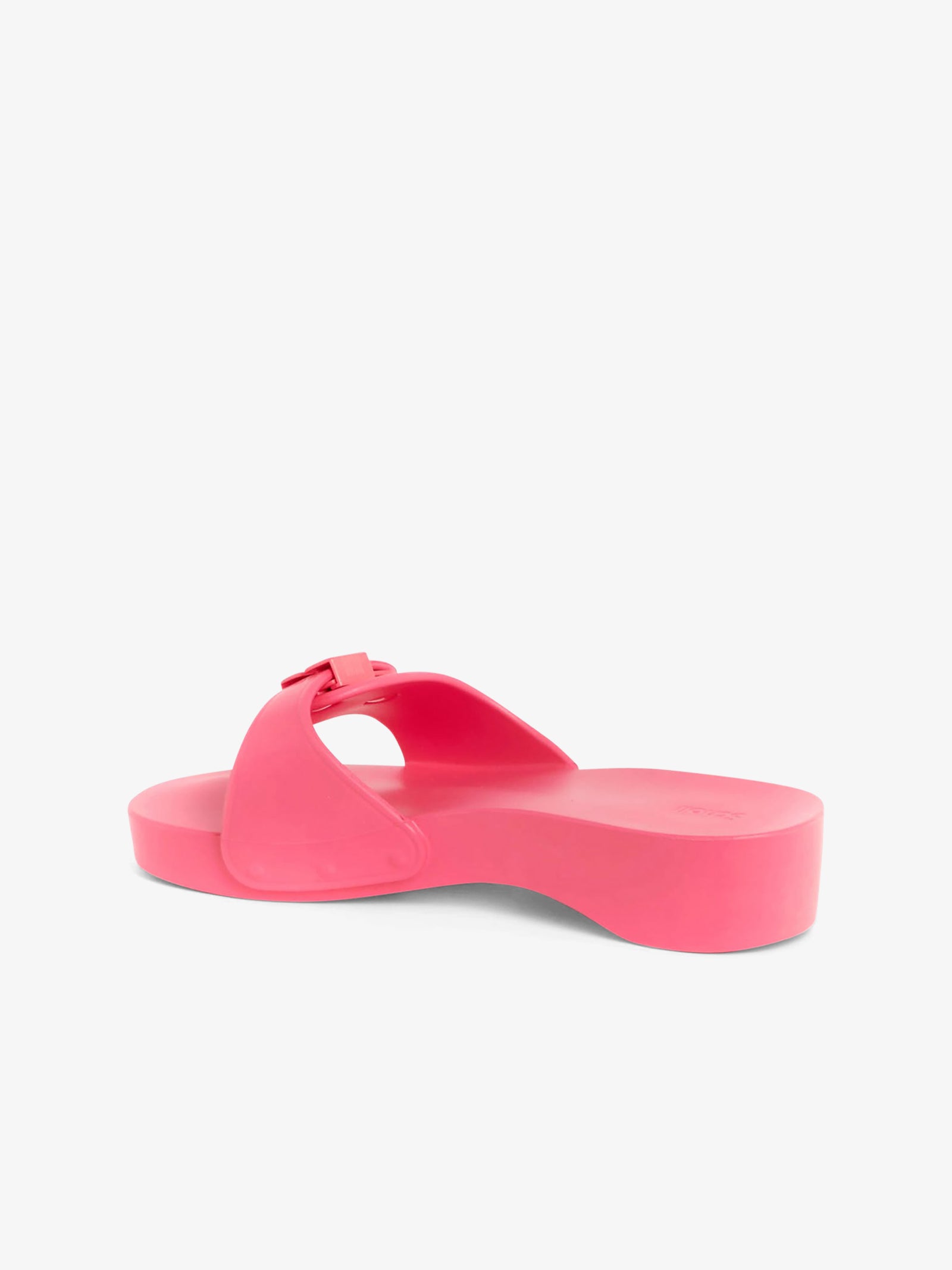 SCHOLL Ciabatte Pescura Heel Aqua Granade EVA SL.F314562385 donna gomma fucsia Hotsell
