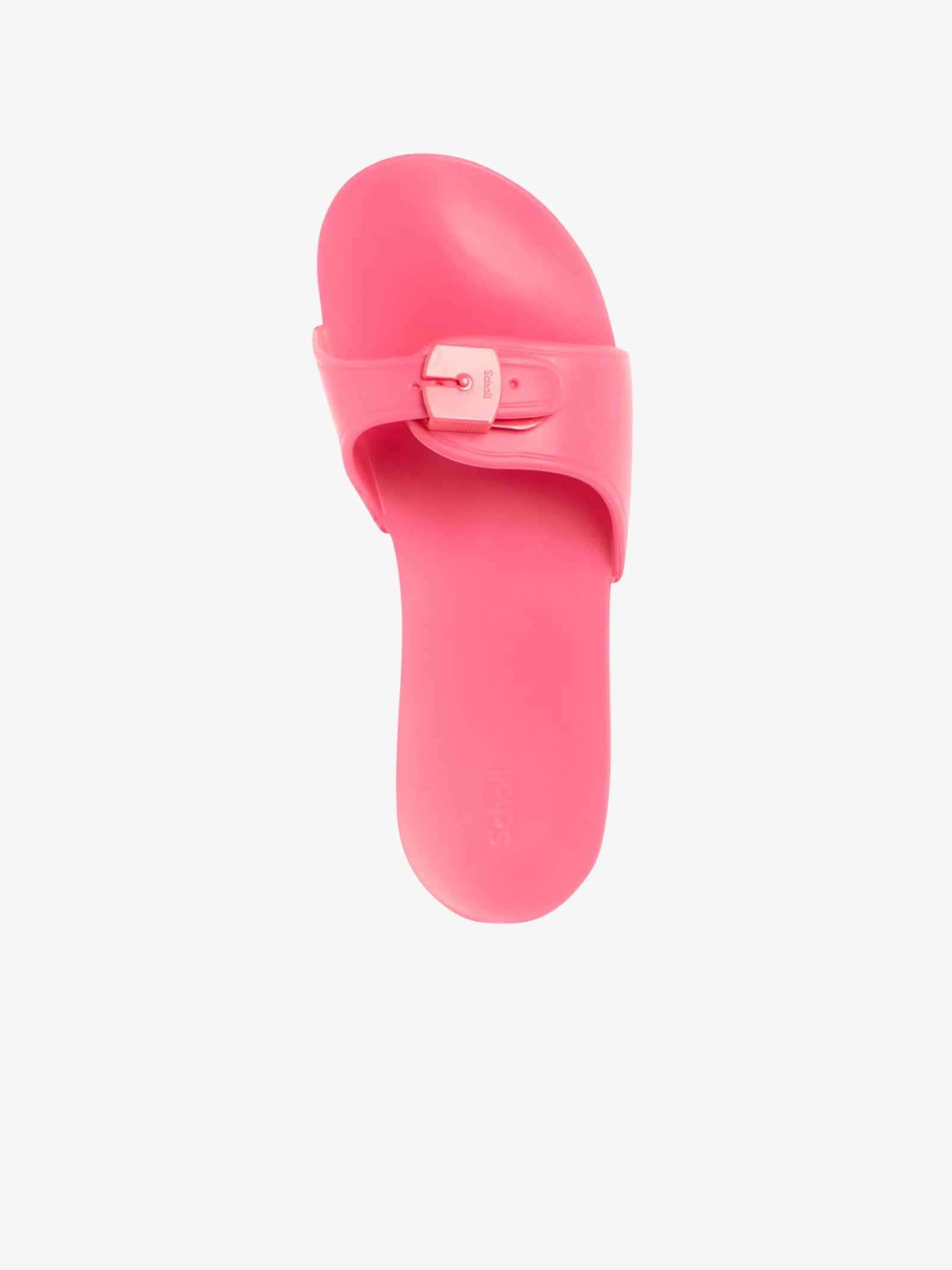 SCHOLL Ciabatte Pescura Heel Aqua Granade EVA SL.F314562385 donna gomma fucsia Hotsell