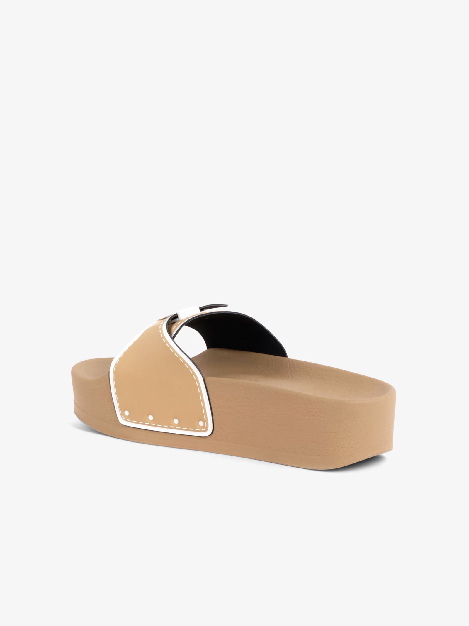 SCHOLL Ciabatte Pescura Moon Wdg beige PU SP SL.F311821002 donna beige I Più Venduti