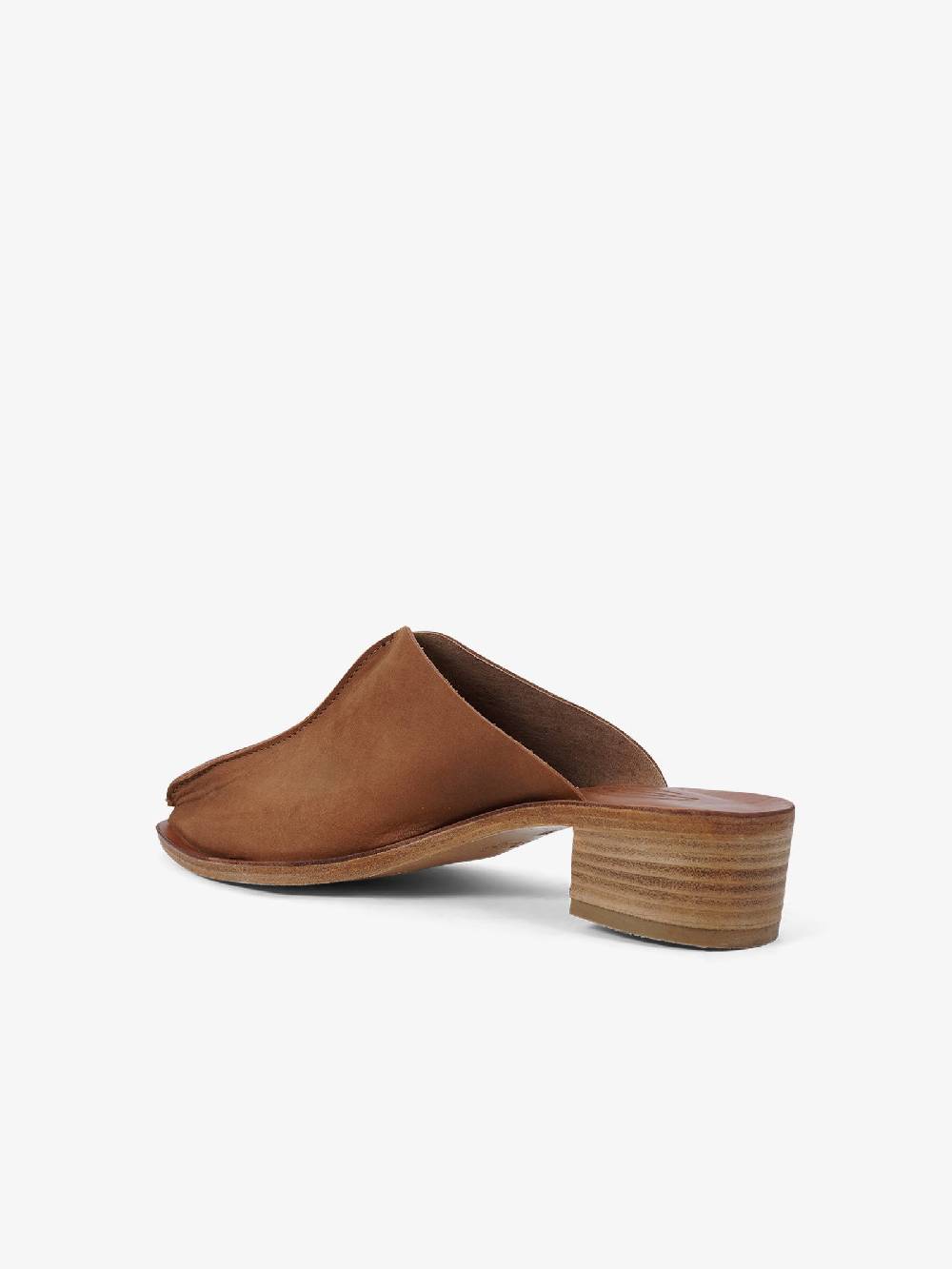 RENATO L'ARTIGIANO Sabot DM50 DM50 donna pelle marrone Promozione