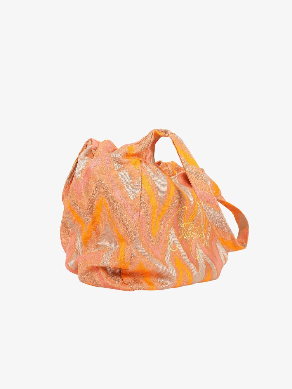 COTAZUR Borsa a mano Beach CTZA0819 donna viscosa arancione Shopping Online
