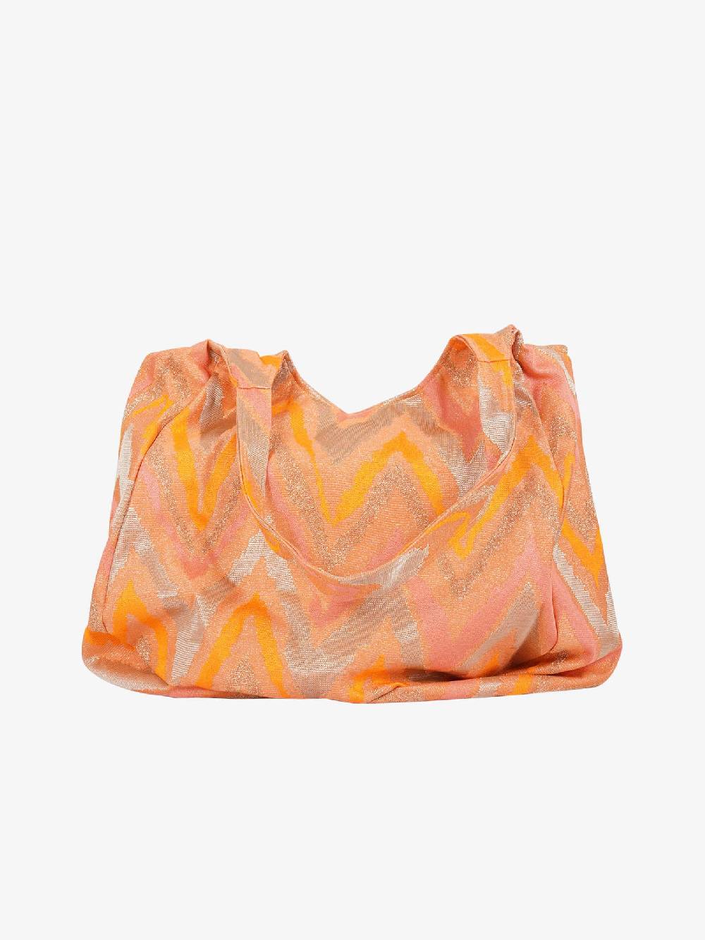 COTAZUR Borsa a mano Beach CTZA0819 donna viscosa arancione Shopping Online
