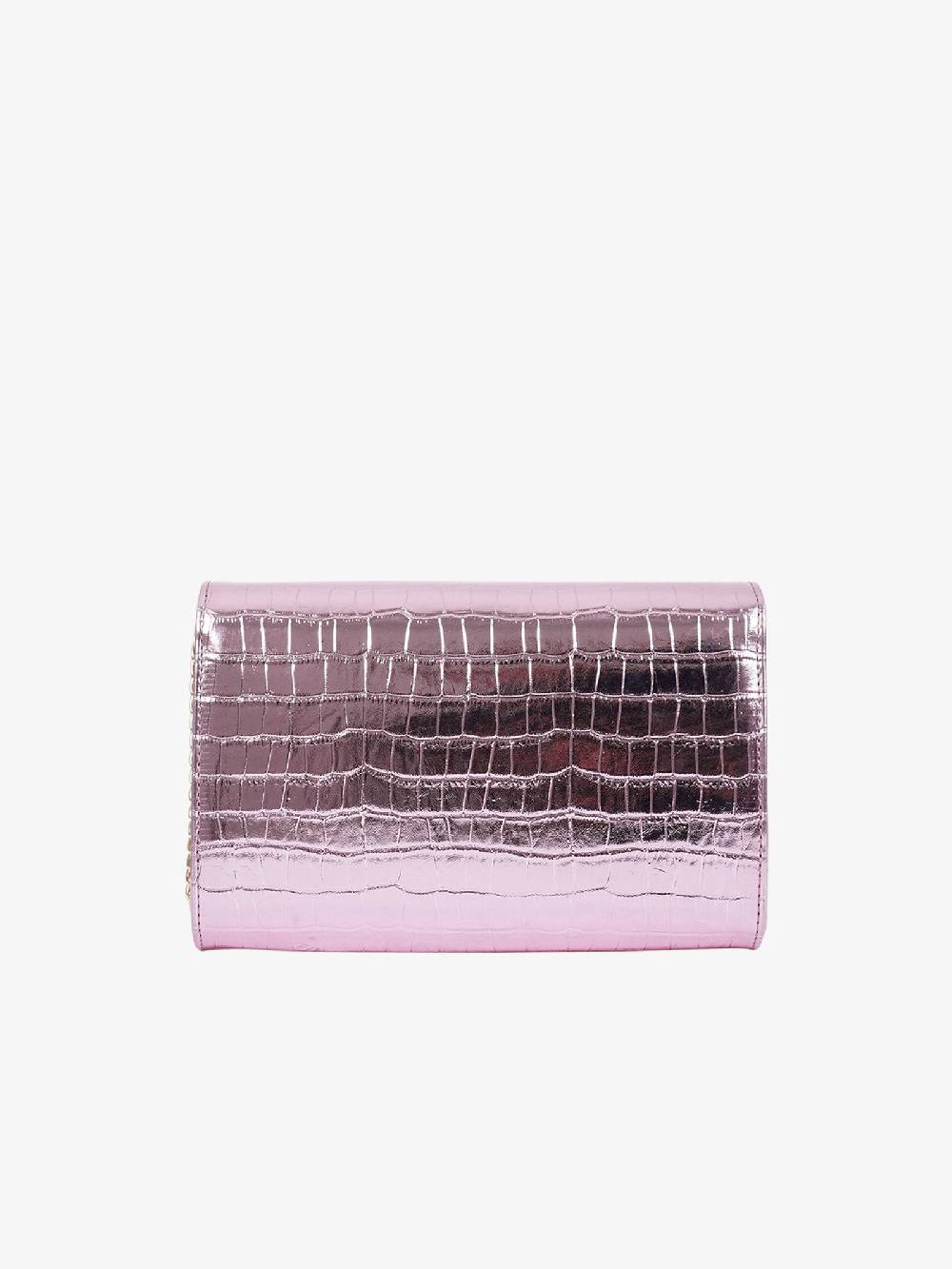 MARC ELLIS Borsa a tracolla Mindy donna rosa Novità