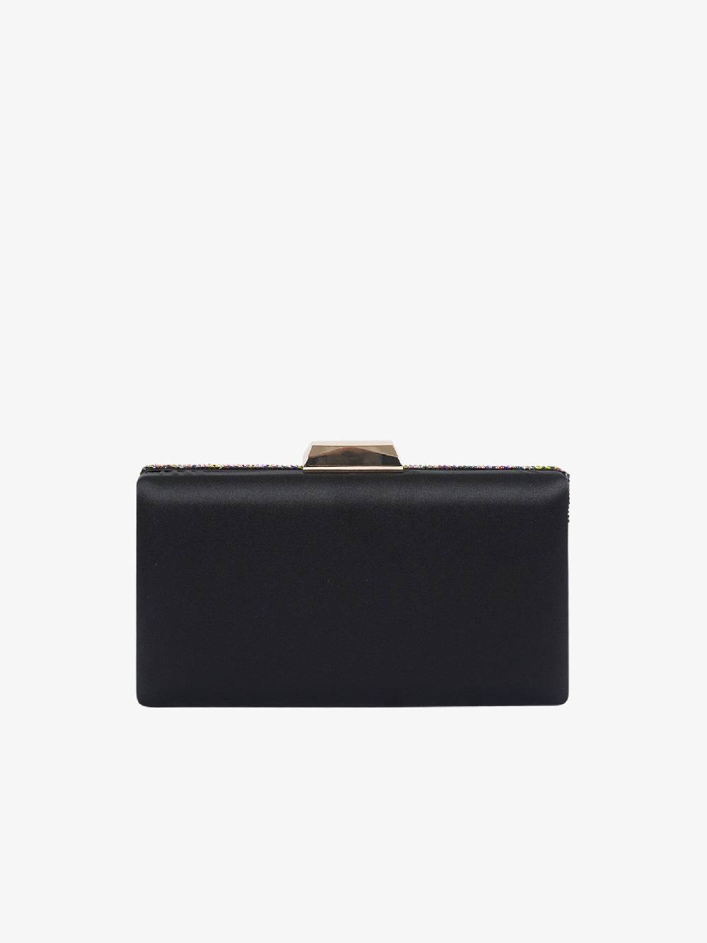 EXE' Pochette 64282-C STR donna multicolor Presa