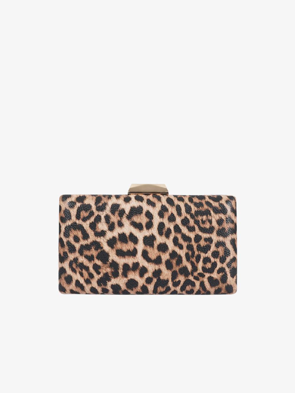EXE' Pochette 64282 donna marrone Sconto