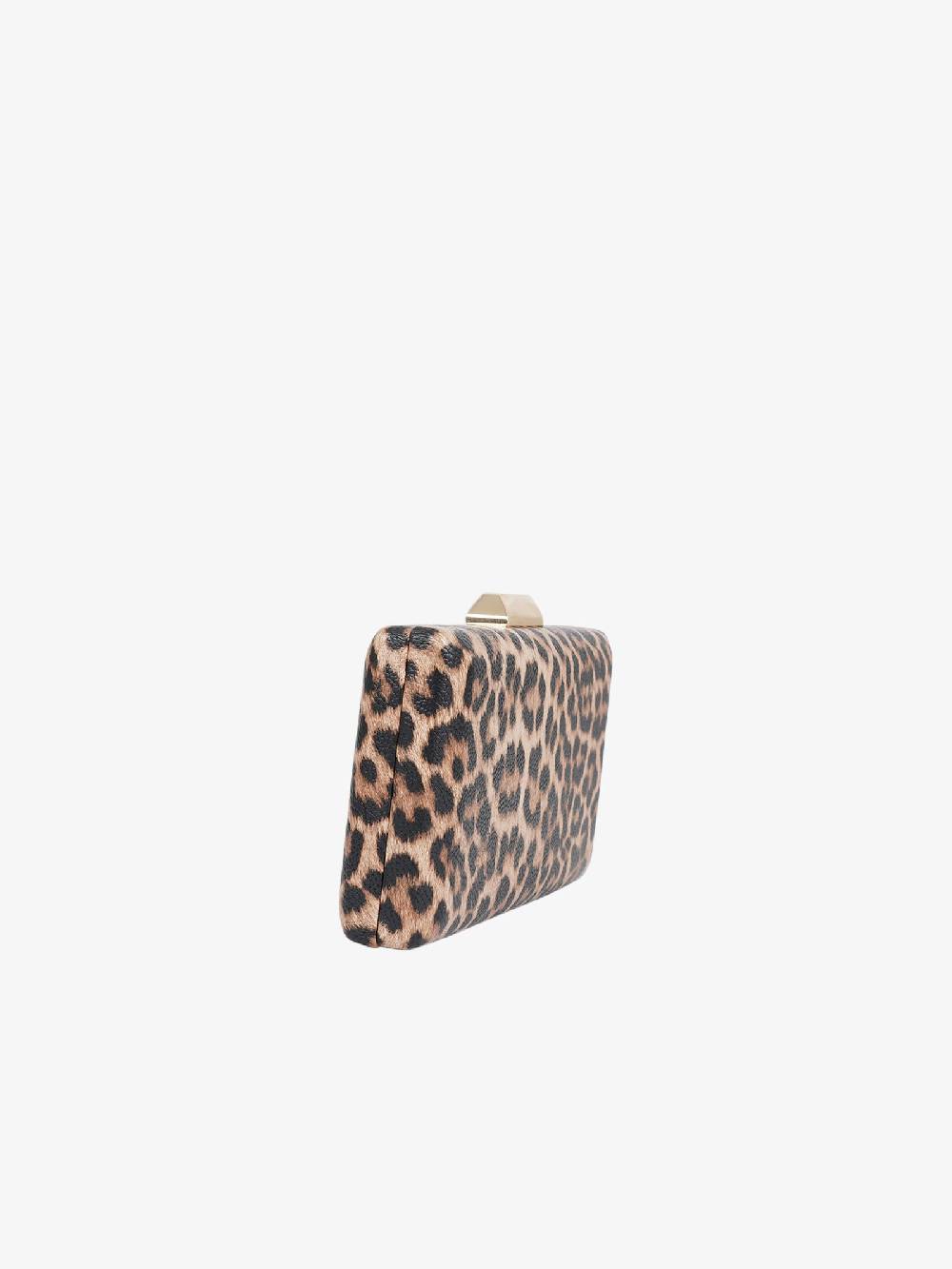 EXE' Pochette 64282 donna marrone Sconto