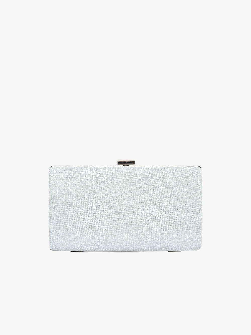 EXE' Pochette 64202 donna argento Offerta