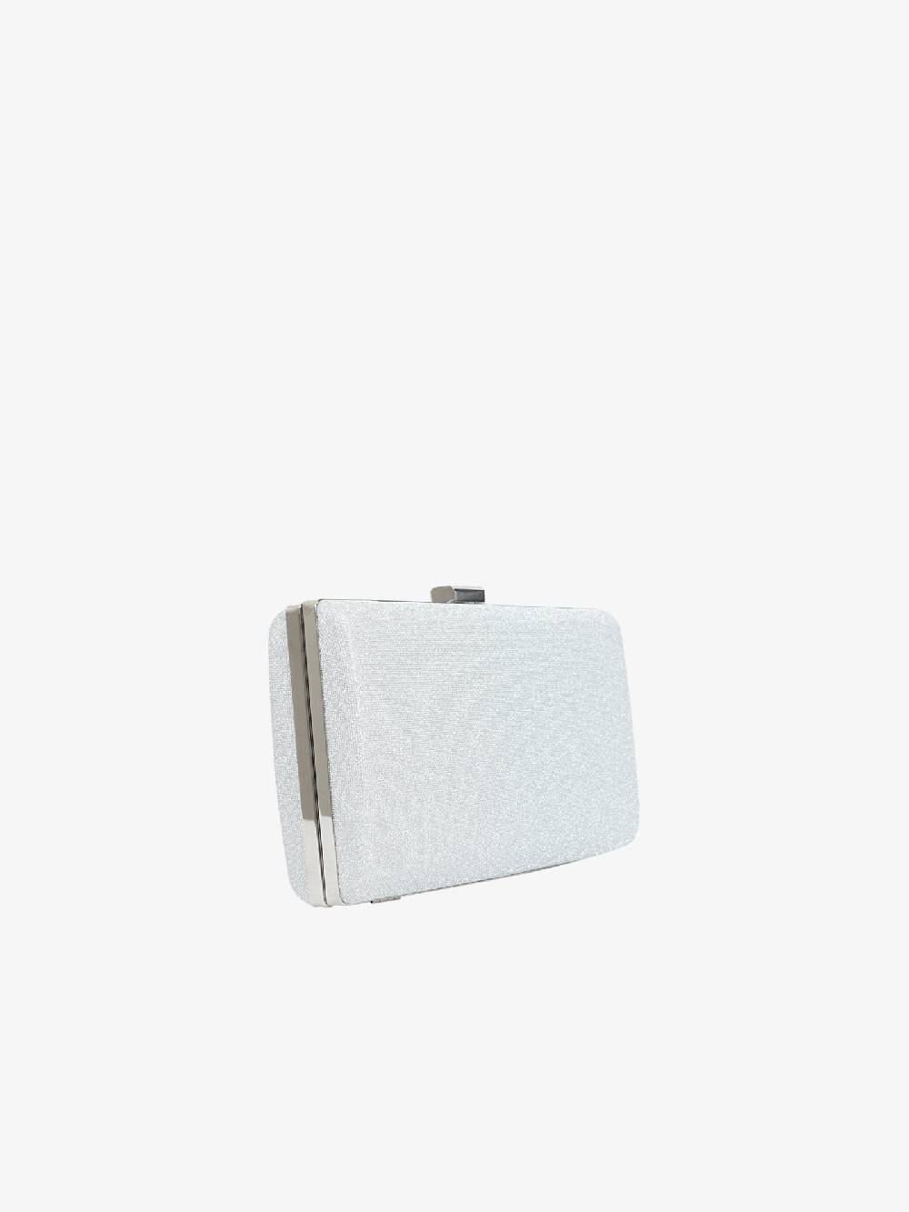 EXE' Pochette 64202 donna argento Offerta